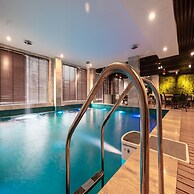 Hotel Snowland Srinagar