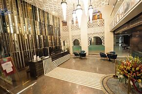 Hotel Snowland Srinagar