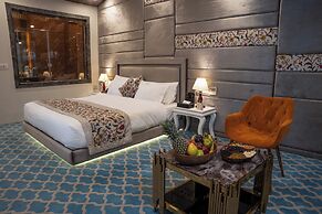 Hotel Snowland Srinagar