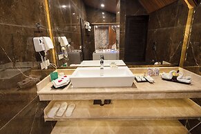 Hotel Snowland Srinagar