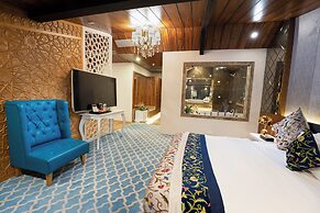Hotel Snowland Srinagar