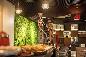 Hotel Snowland Srinagar