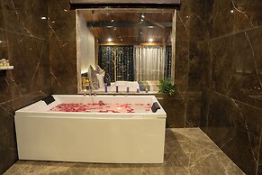 Hotel Snowland Srinagar