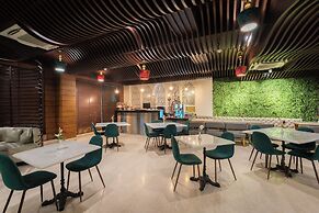 Hotel Snowland Srinagar