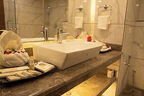 Hotel Snowland Srinagar