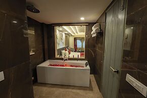 Hotel Snowland Srinagar