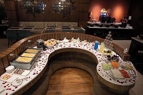 Hotel Snowland Srinagar