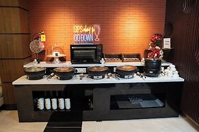 Hotel Snowland Srinagar