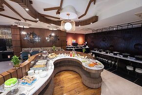 Hotel Snowland Srinagar