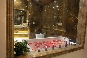 Hotel Snowland Srinagar