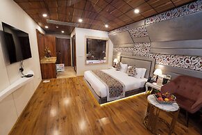 Hotel Snowland Srinagar