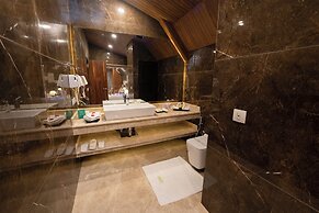 Hotel Snowland Srinagar