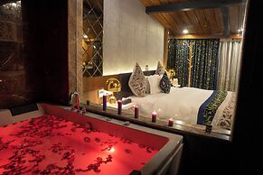 Hotel Snowland Srinagar