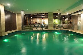 Hotel Snowland Srinagar