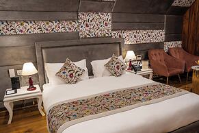 Hotel Snowland Srinagar