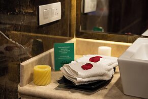 Hotel Snowland Srinagar