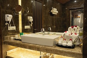 Hotel Snowland Srinagar