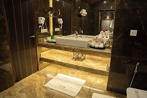 Hotel Snowland Srinagar