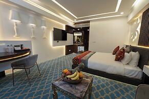 Hotel Snowland Srinagar