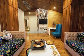 Hotel Snowland Srinagar