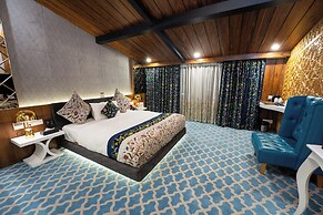Hotel Snowland Srinagar