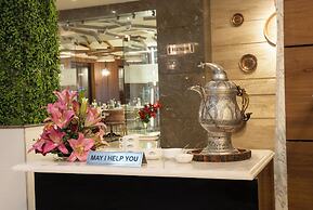 Hotel Snowland Srinagar