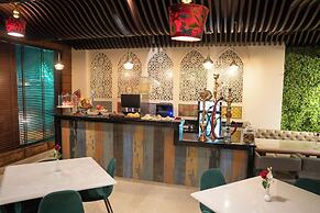 Hotel Snowland Srinagar