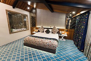 Hotel Snowland Srinagar