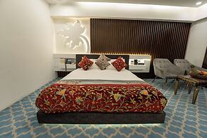 Hotel Snowland Srinagar