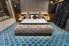 Hotel Snowland Srinagar