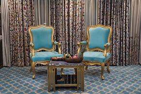 Hotel Snowland Srinagar