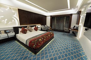 Hotel Snowland Srinagar