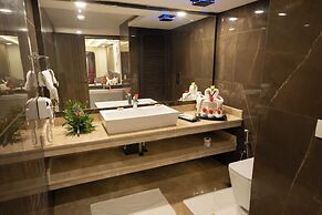 Hotel Snowland Srinagar