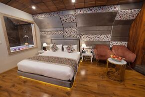 Hotel Snowland Srinagar