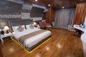 Hotel Snowland Srinagar