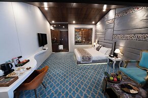 Hotel Snowland Srinagar