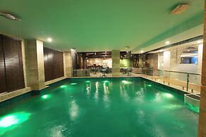 Hotel Snowland Srinagar