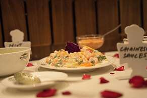 Hotel Snowland Srinagar