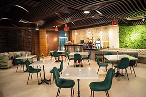 Hotel Snowland Srinagar