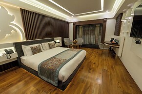 Hotel Snowland Srinagar