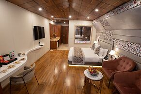 Hotel Snowland Srinagar