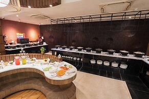 Hotel Snowland Srinagar