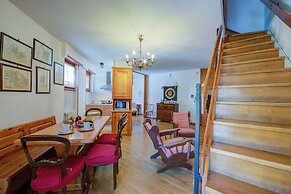 Il Rododendro  (City Center)