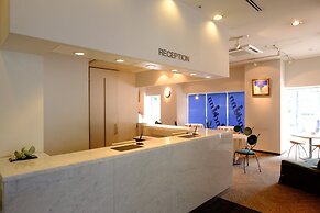 second inn umeda