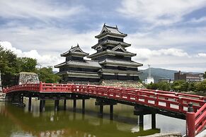 aduminoyu onyado nonomatsumoto