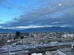 aduminoyu onyado nonomatsumoto