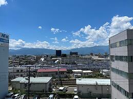 aduminoyu onyado nonomatsumoto