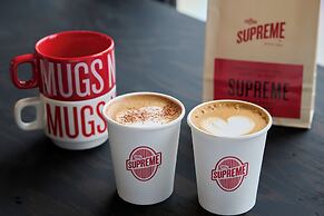 fav TOKYO NISHINIPPORI