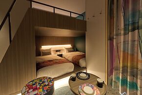 fav TOKYO NISHINIPPORI