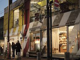 fav TOKYO NISHINIPPORI